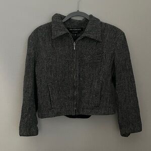Braebrook Blazer Jacket